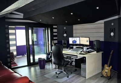 nufaith studio